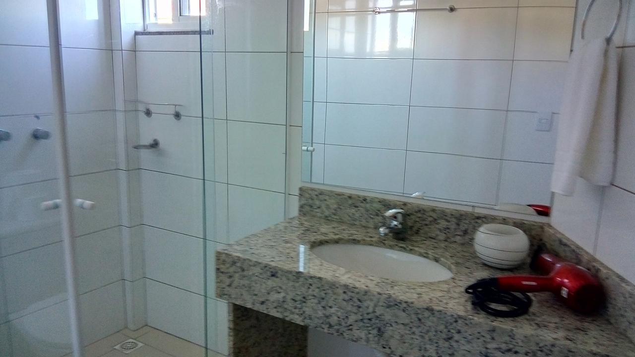 Hotel Silver Gold Dois Vizinhos Экстерьер фото